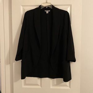 Motherhood maternity blazer